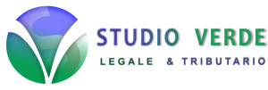 Logo Studio Verde Marra sfondo bianco