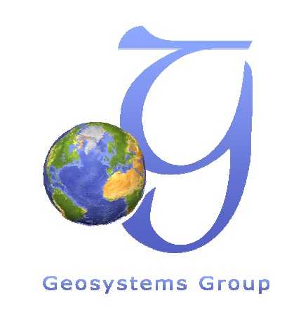 logo geosystems